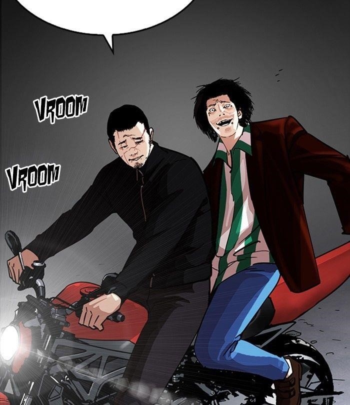 Lookism Chapter 230 - Page 127 in English