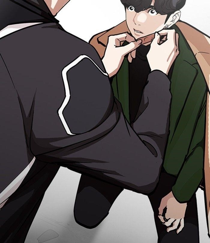 Lookism Chapter 230 - Page 136 in English