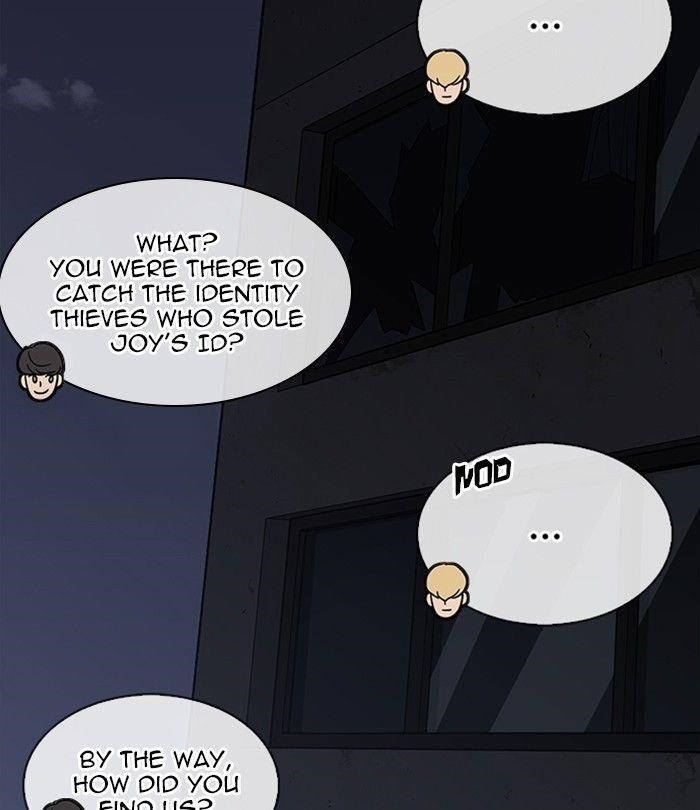 Lookism Chapter 230 - Page 141 in English