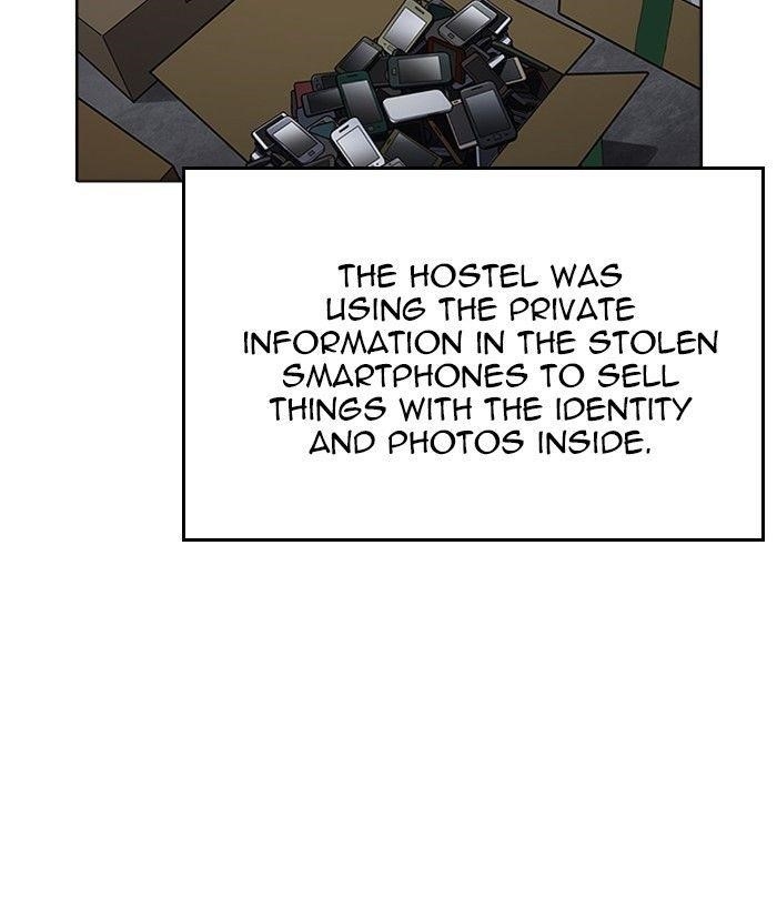 Lookism Chapter 230 - Page 144 in English