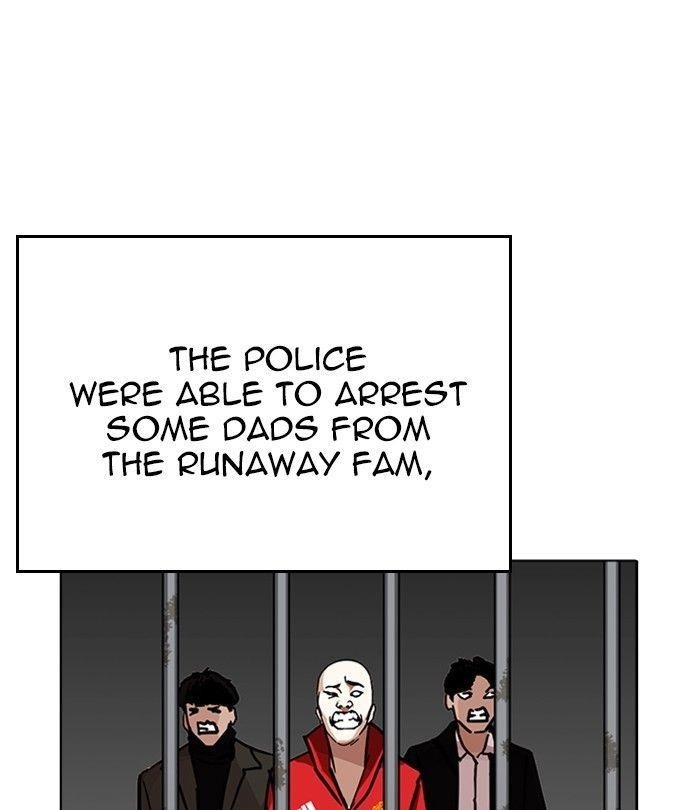 Lookism Chapter 230 - Page 145 in English