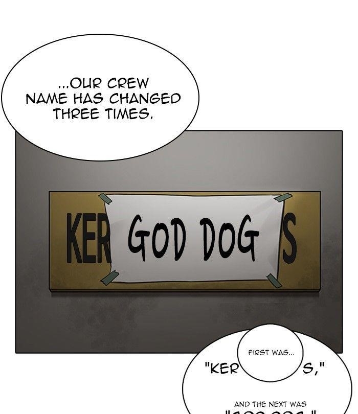Lookism Chapter 230 - Page 158 in English
