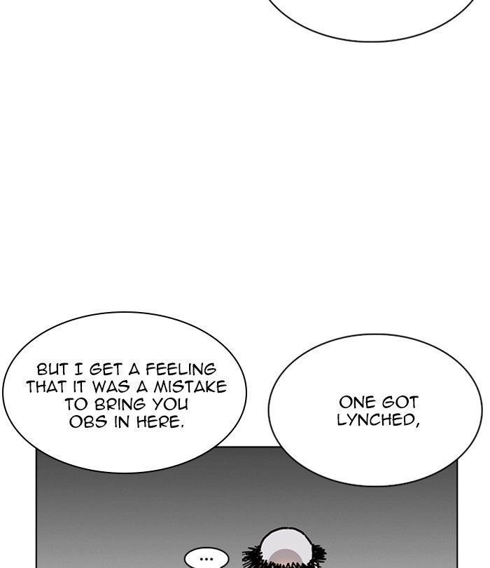 Lookism Chapter 230 - Page 169 in English