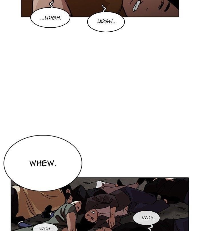 Lookism Chapter 230 - Page 189 in English
