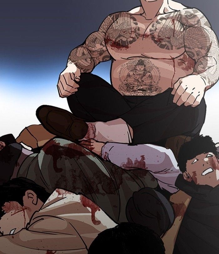 Lookism Chapter 230 - Page 192 in English