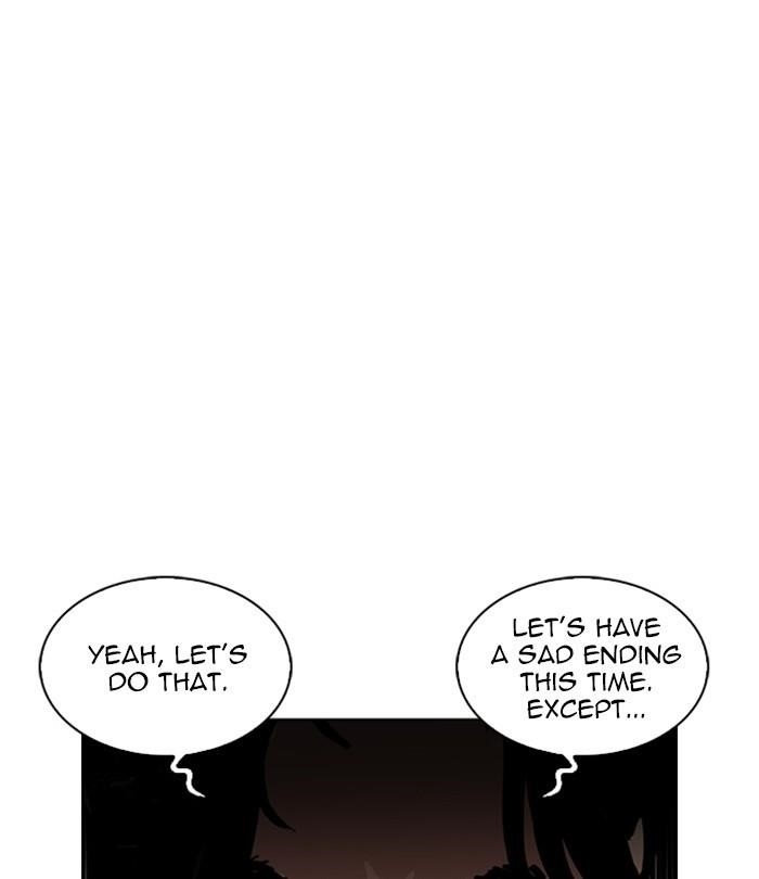 Lookism Chapter 230 - Page 35 in English