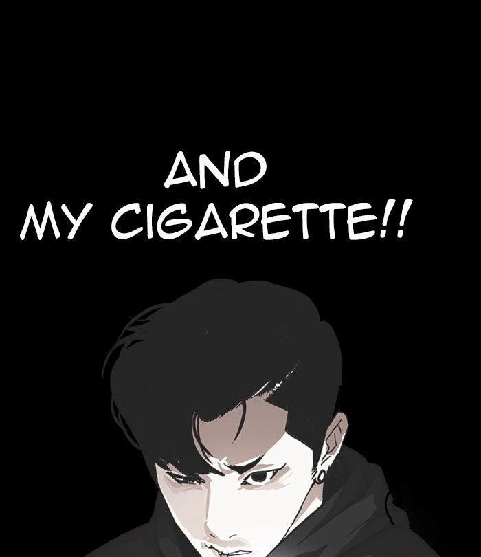 Lookism Chapter 230 - Page 8 in English