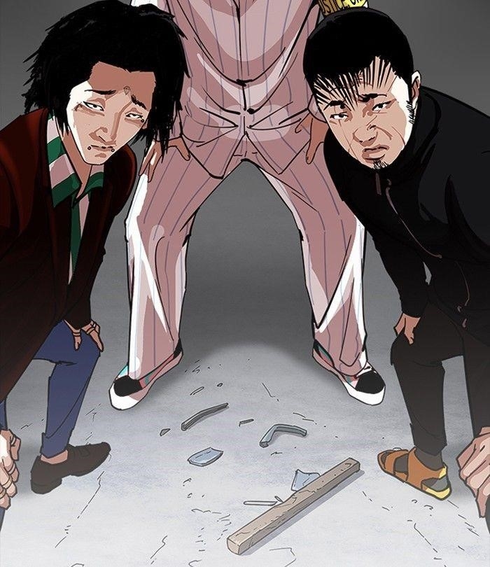 Lookism Chapter 230 - Page 92 in English