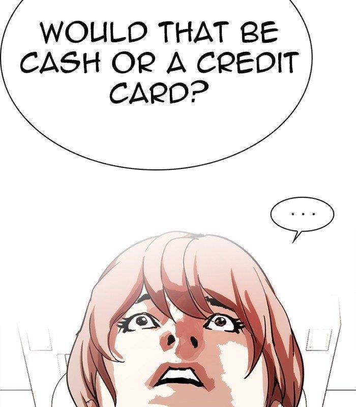Lookism Chapter 231 - Page 11 in English