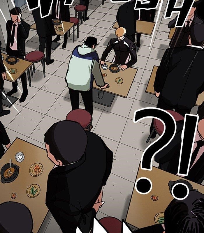 Lookism Chapter 231 - Page 116 in English
