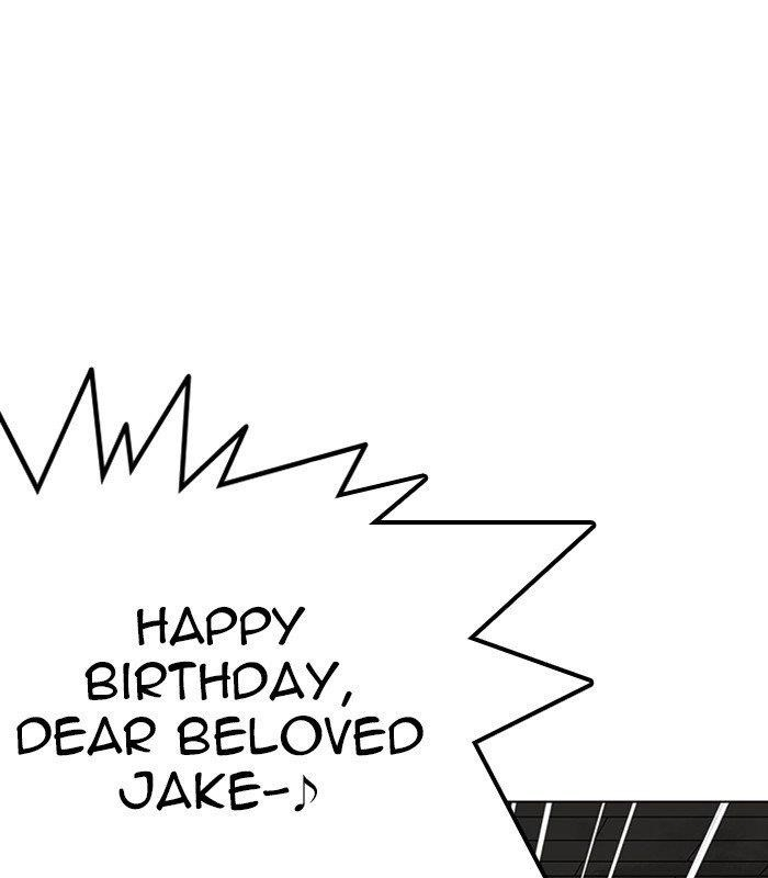 Lookism Chapter 231 - Page 128 in English