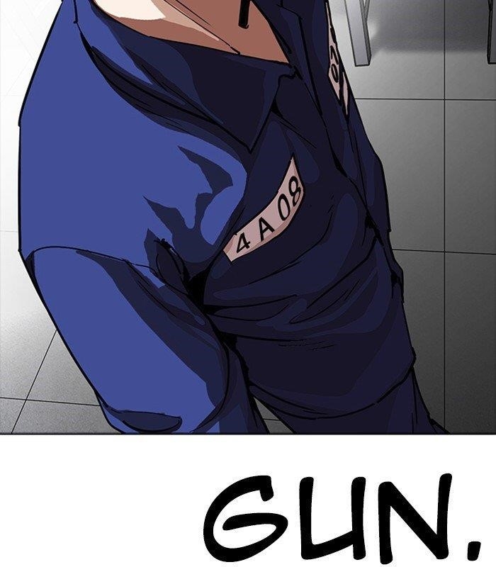 Lookism Chapter 231 - Page 176 in English