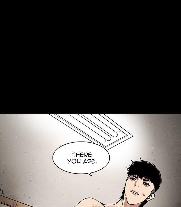 Lookism Chapter 231 - Page 207 in English