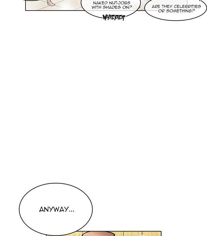 Lookism Chapter 231 - Page 23 in English
