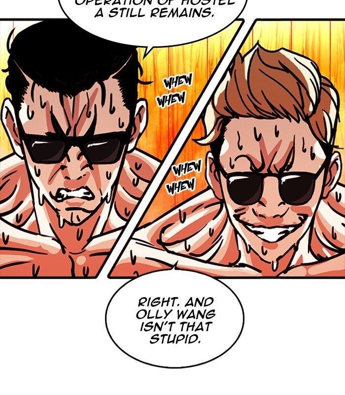 Lookism Chapter 231 - Page 32 in English