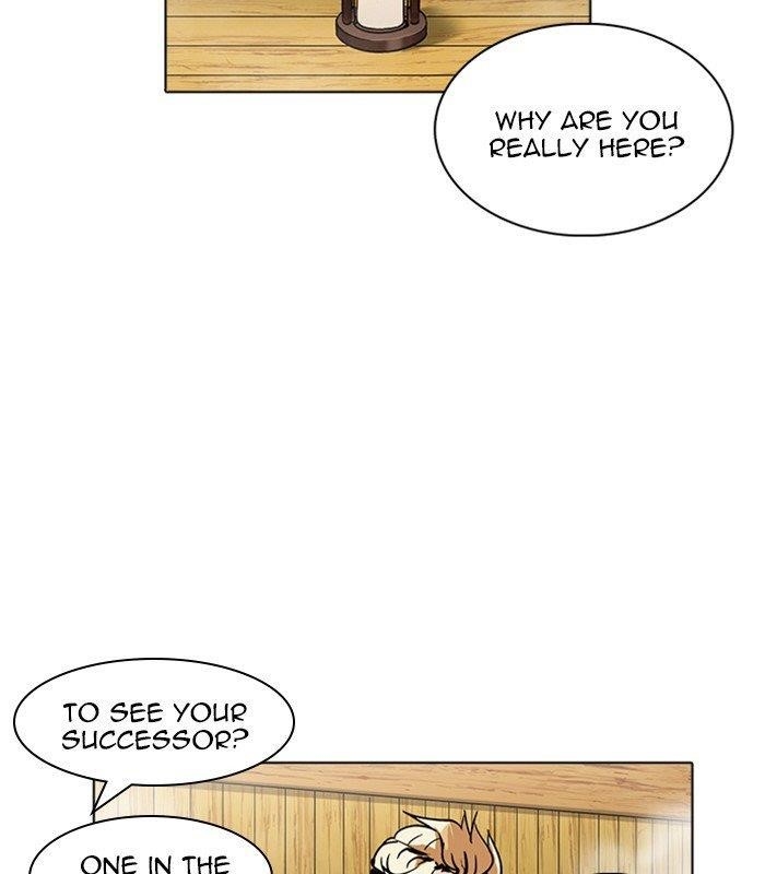 Lookism Chapter 231 - Page 38 in English