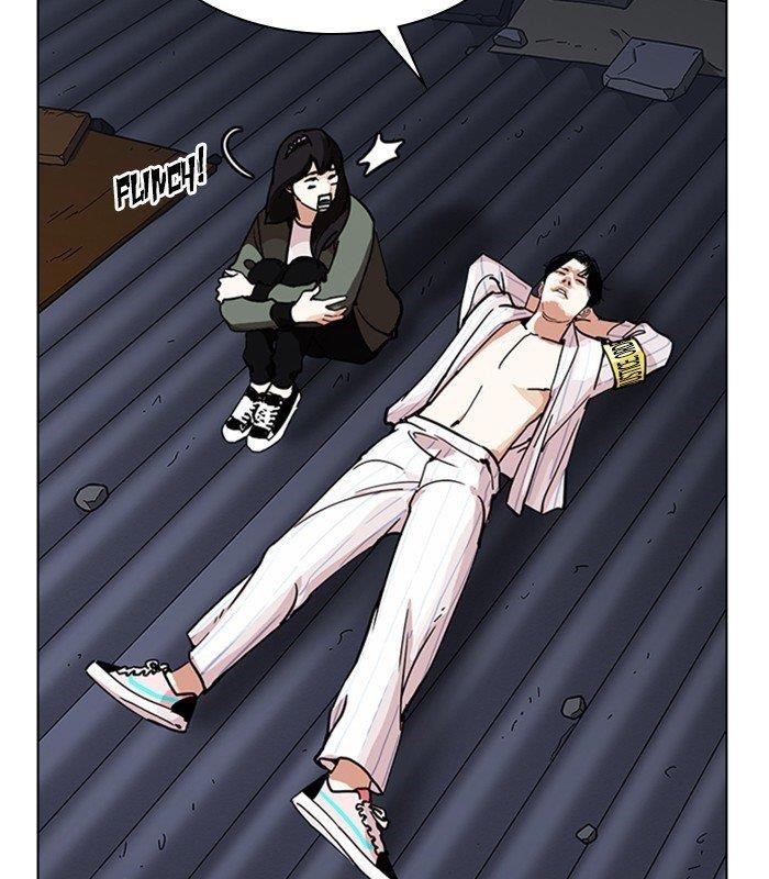 Lookism Chapter 231 - Page 57 in English