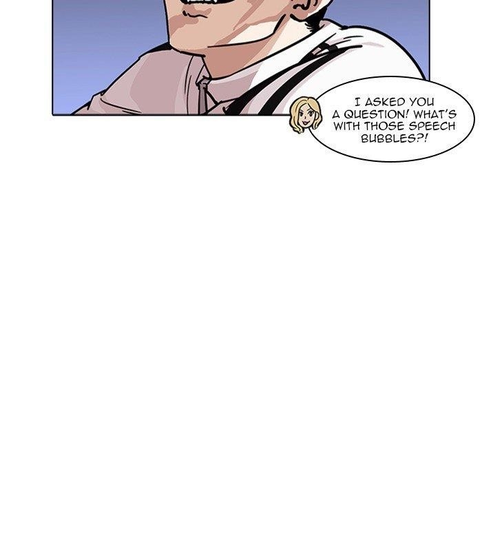 Lookism Chapter 231 - Page 72 in English