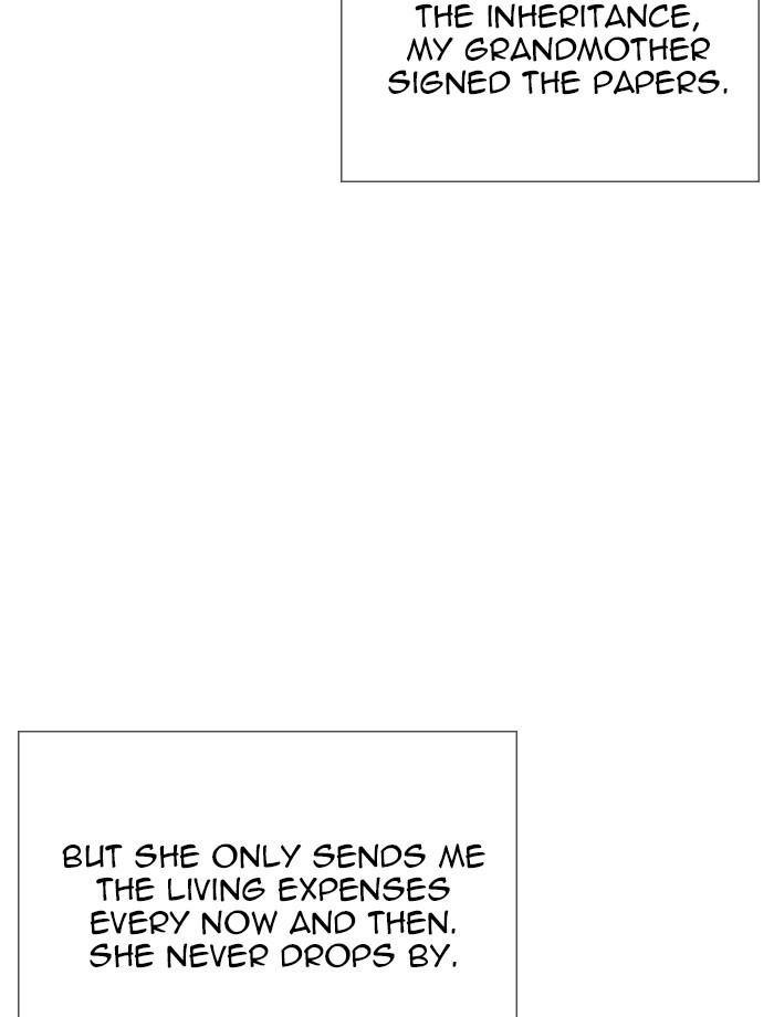 Lookism Chapter 232 - Page 106 in English