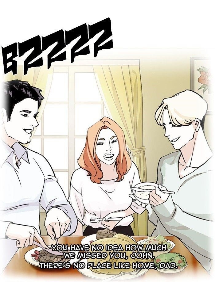 Lookism Chapter 232 - Page 118 in English