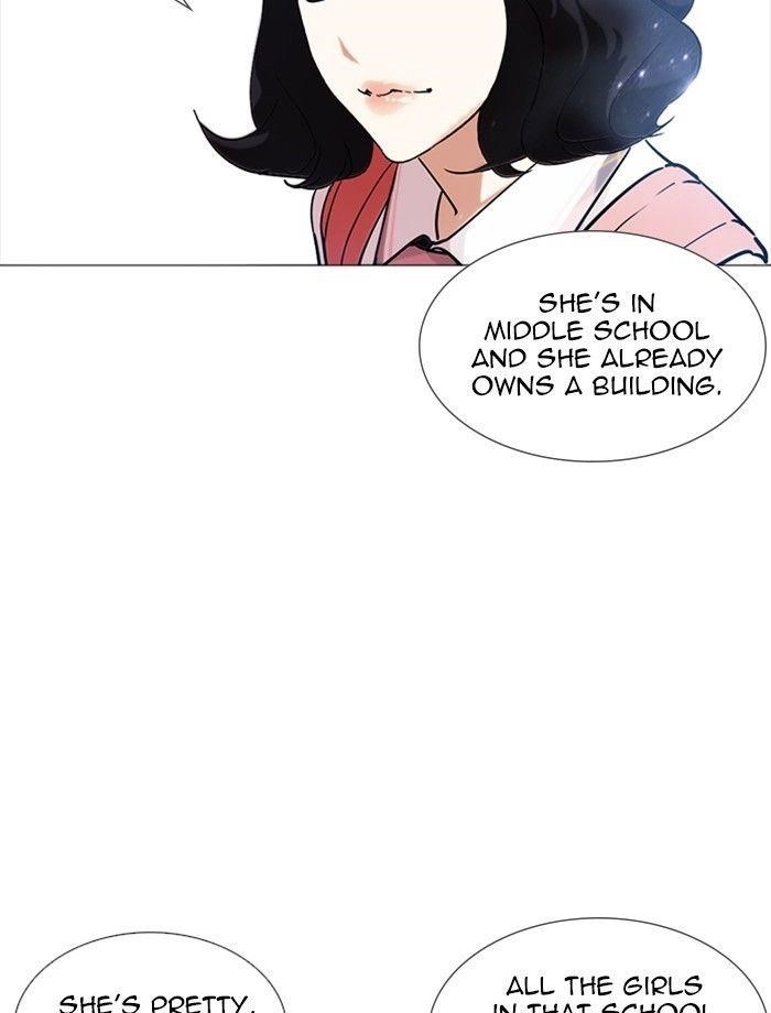 Lookism Chapter 232 - Page 21 in English