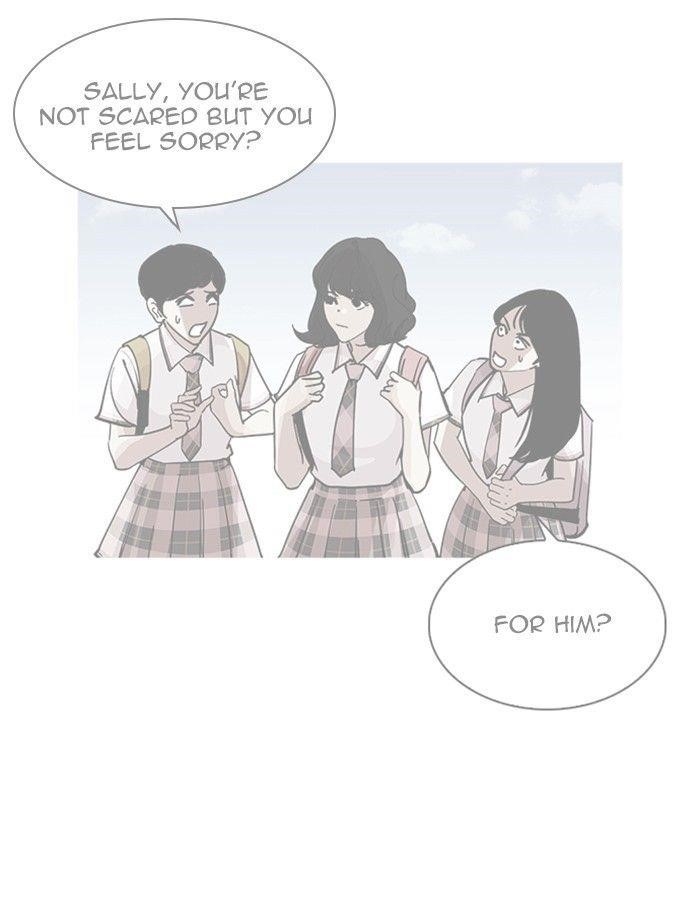 Lookism Chapter 232 - Page 88 in English