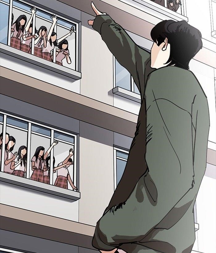 Lookism Chapter 233 - Page 102 in English