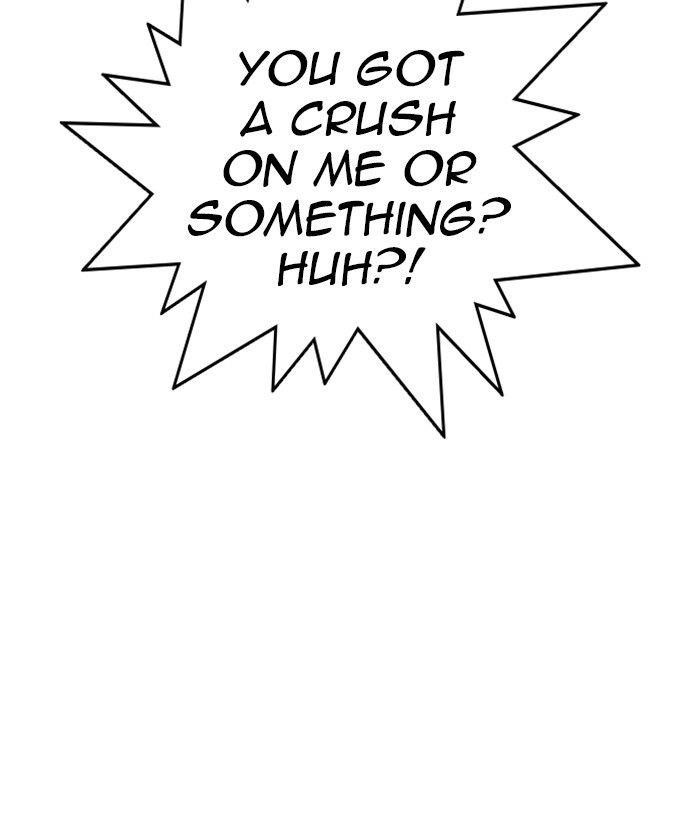 Lookism Chapter 233 - Page 111 in English