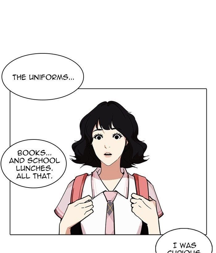 Lookism Chapter 233 - Page 121 in English