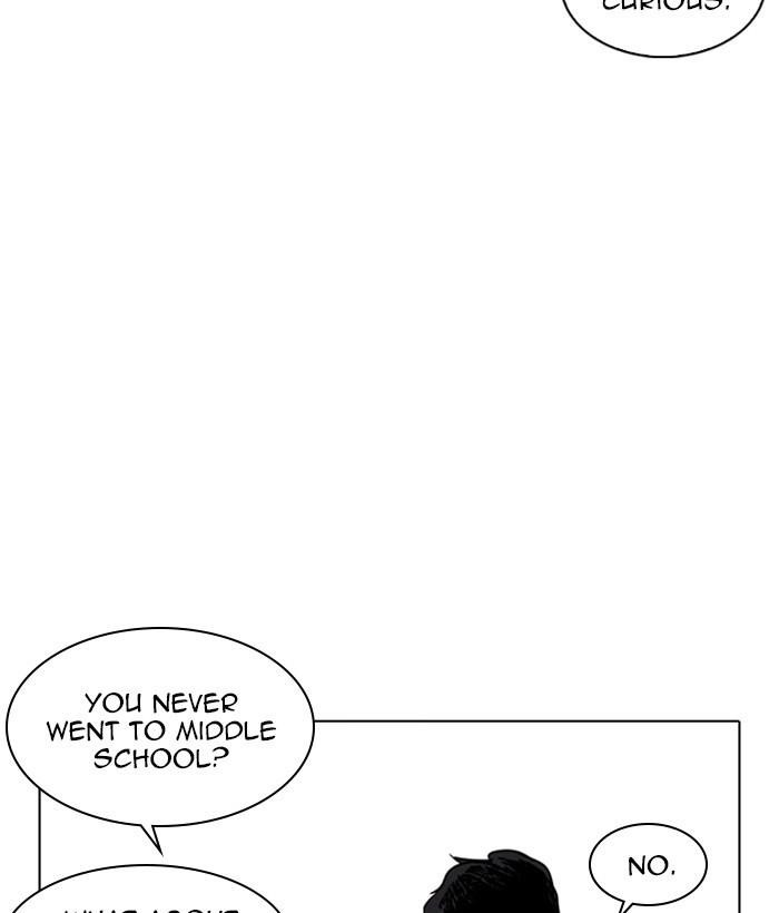 Lookism Chapter 233 - Page 122 in English