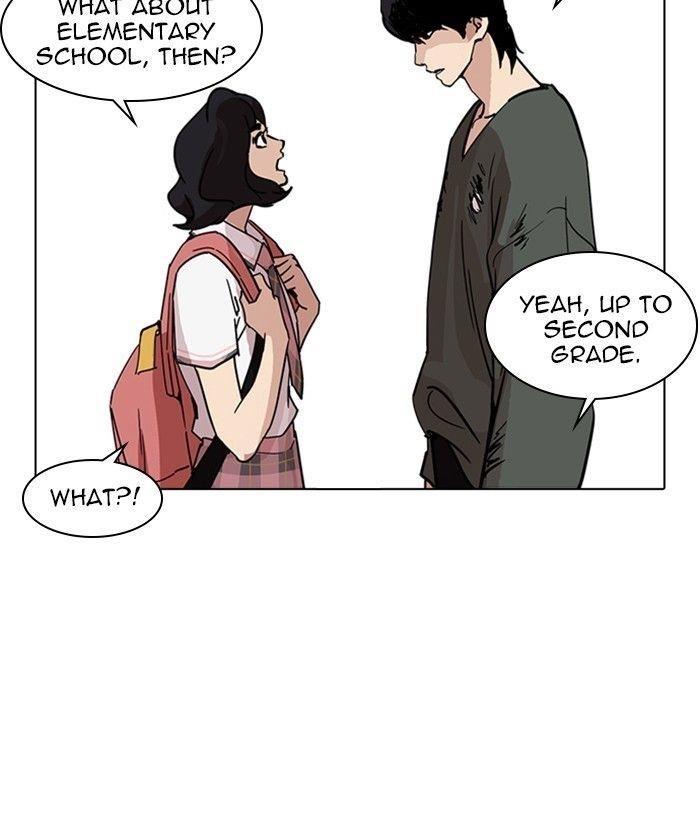 Lookism Chapter 233 - Page 123 in English