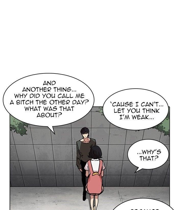 Lookism Chapter 233 - Page 124 in English