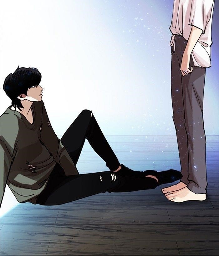 Lookism Chapter 233 - Page 4 in English