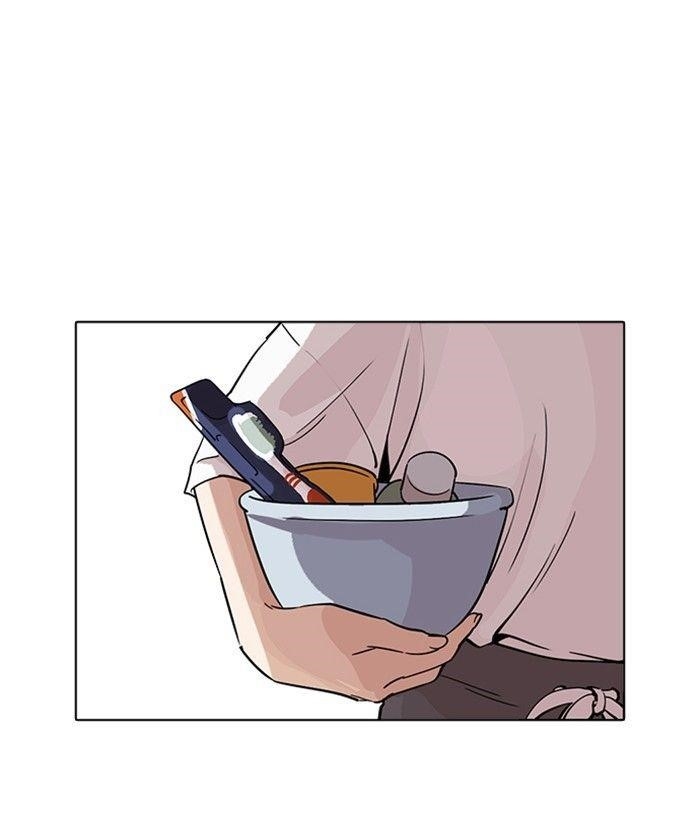 Lookism Chapter 233 - Page 40 in English
