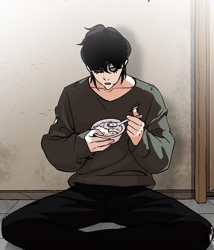 Lookism Chapter 233 - Page 77 in English