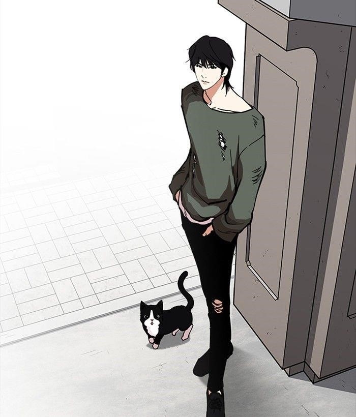 Lookism Chapter 233 - Page 92 in English