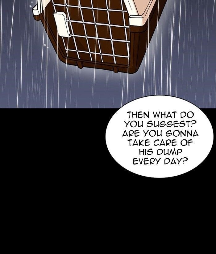 Lookism Chapter 234 - Page 114 in English