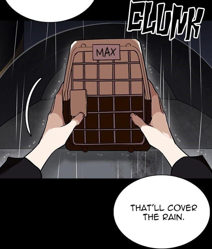 Lookism Chapter 234 - Page 118 in English