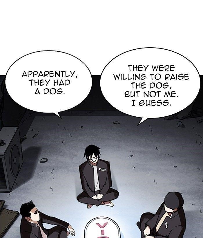 Lookism Chapter 234 - Page 128 in English