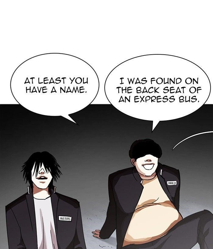 Lookism Chapter 234 - Page 132 in English