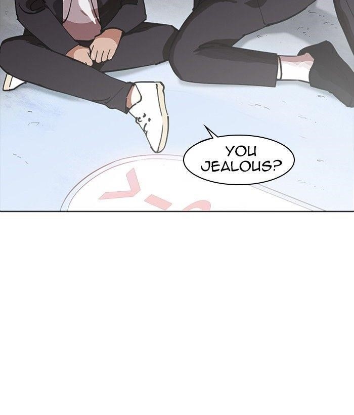 Lookism Chapter 234 - Page 133 in English