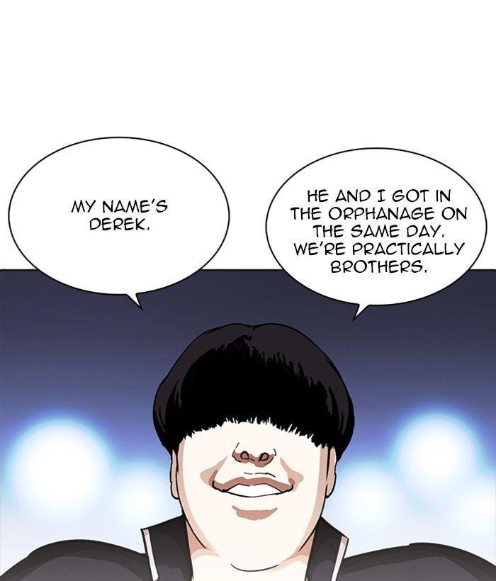 Lookism Chapter 234 - Page 134 in English
