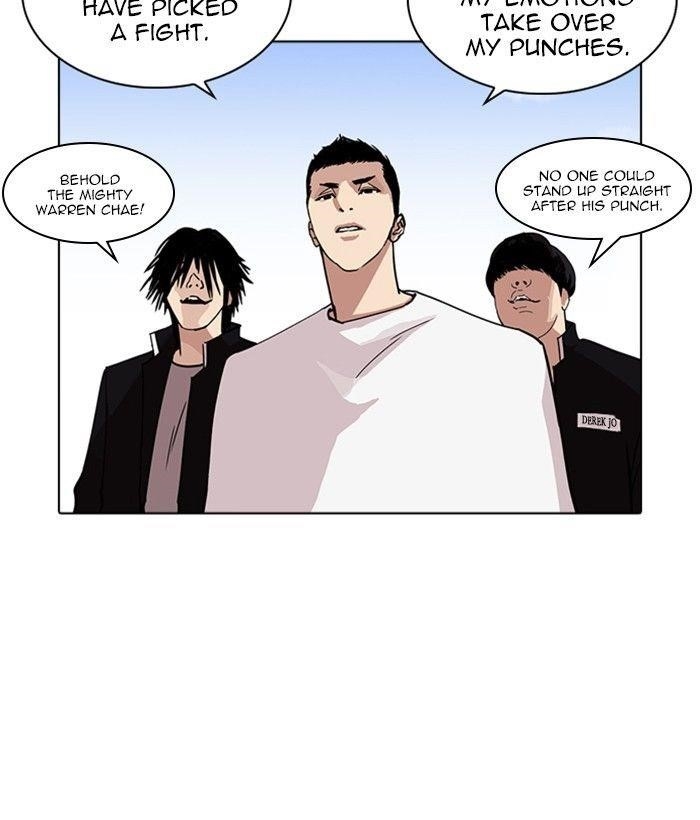 Lookism Chapter 234 - Page 30 in English