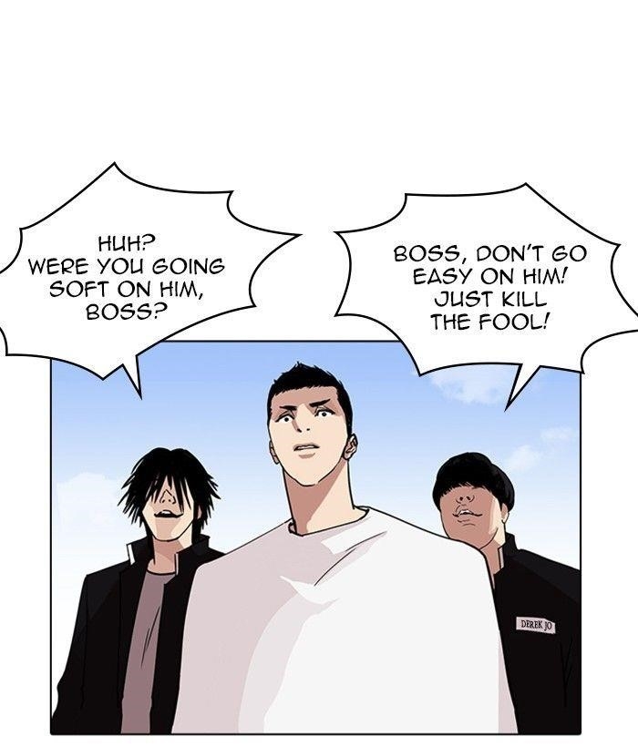 Lookism Chapter 234 - Page 35 in English