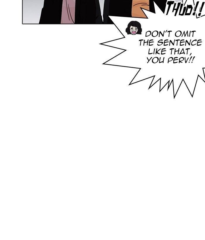 Lookism Chapter 234 - Page 61 in English