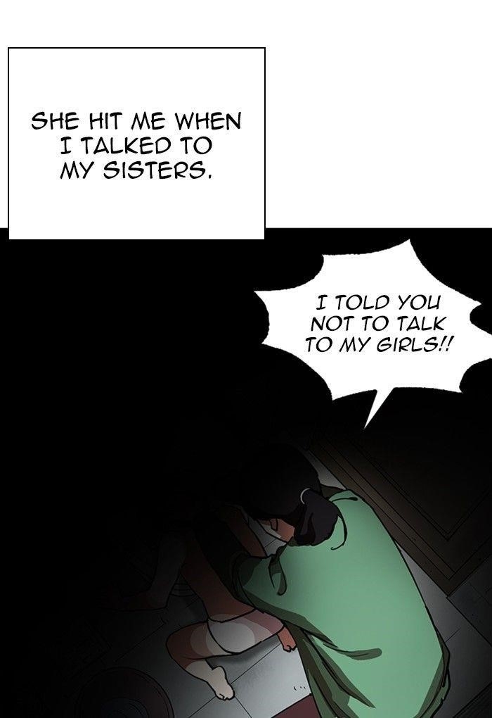 Lookism Chapter 235 - Page 14 in English