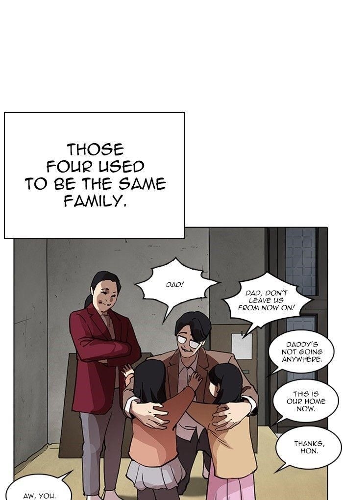 Lookism Chapter 235 - Page 28 in English