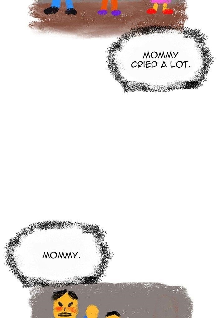 Lookism Chapter 235 - Page 3 in English