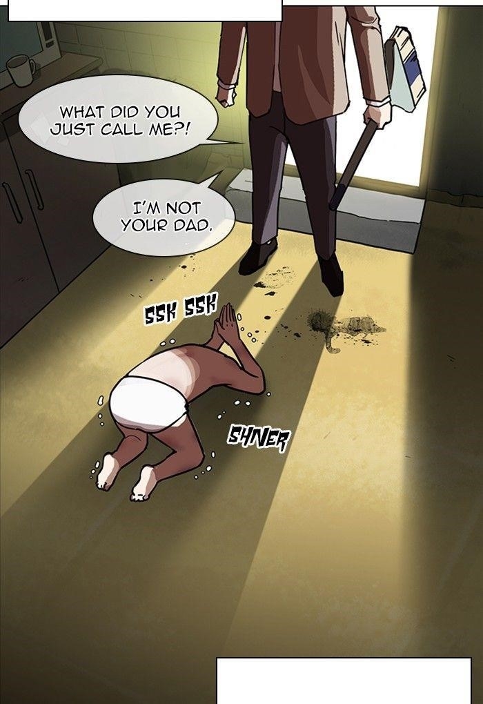 Lookism Chapter 235 - Page 33 in English