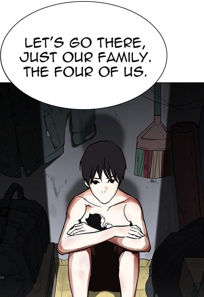 Lookism Chapter 235 - Page 38 in English